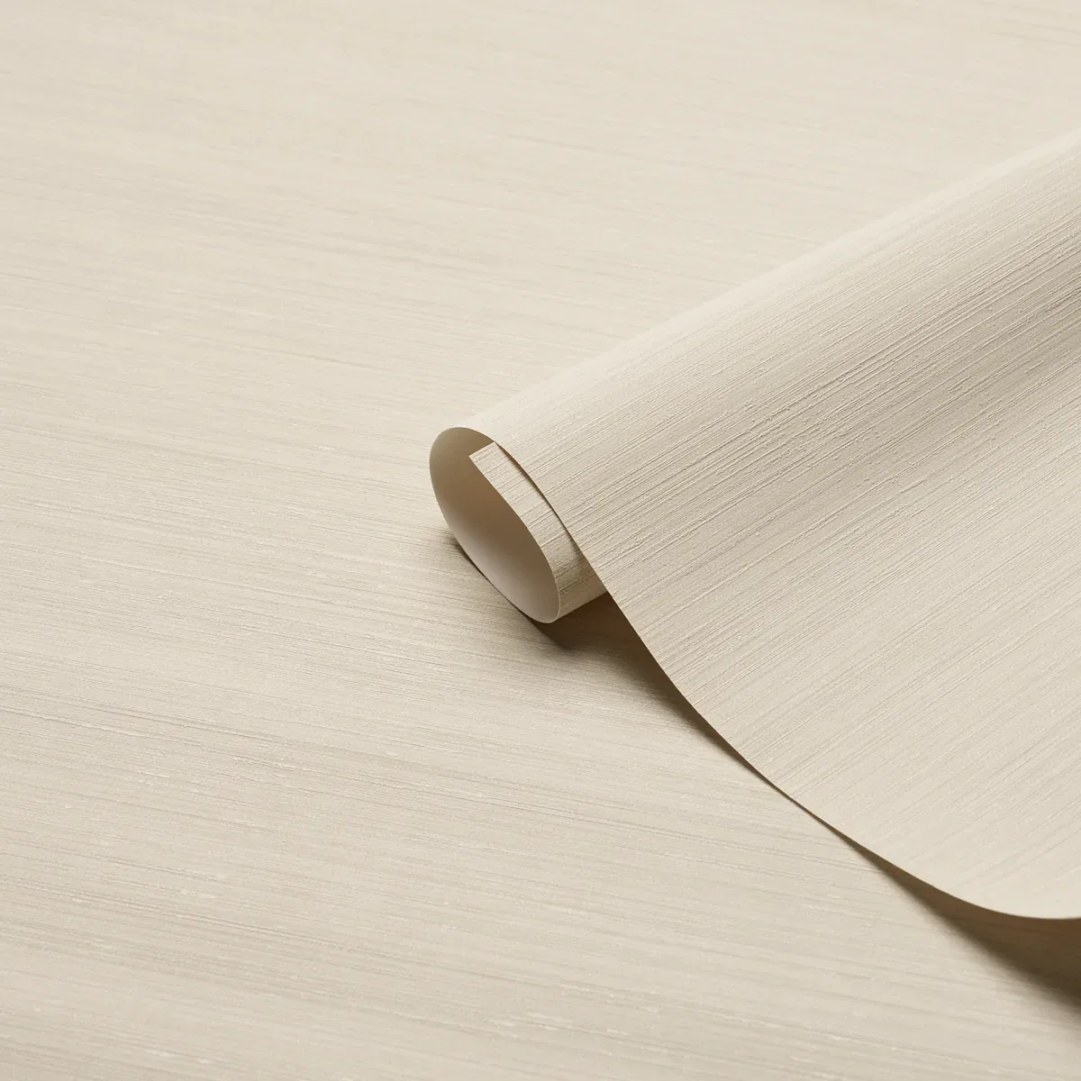 ABACA FINE WEAVE VINYL PARCHMENT Schumacher Wallpaper wallpaper - SKU 5017481