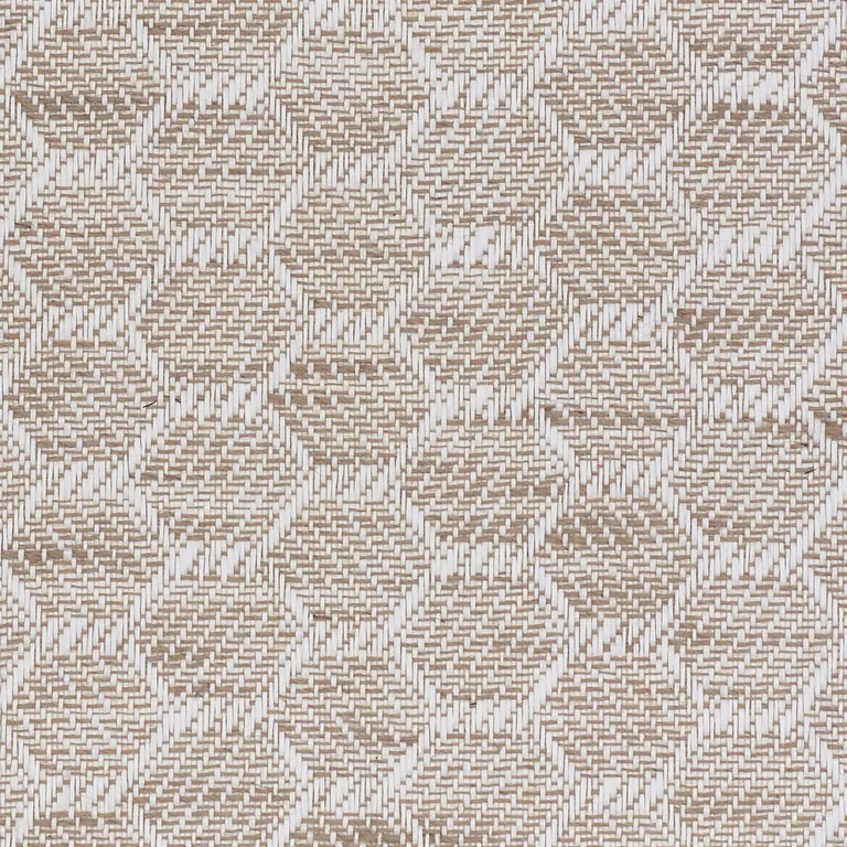Schumacher ABACO LINEN PAPERWEAVE wallpaper