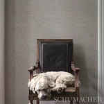 ABACO LINEN PAPERWEAVE - NATURAL Schumacher Wallpaper | Wall ABACO LINEN PAPERWEAVE NATURAL Schumacher Wallpaper wallpaper - SKU 5011290