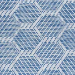 ABACO PAPERWEAVE - BLUE Schumacher Wallpaper | Wallpaper Twi ABACO PAPERWEAVE BLUE Schumacher Wallpaper wallpaper - SKU 5011282