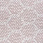 ABACO PAPERWEAVE BLUSH Schumacher Wallpaper wallpaper - SKU 5011280