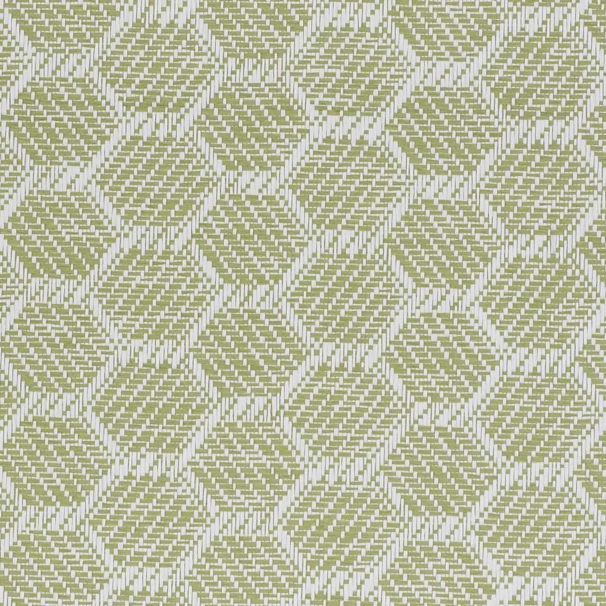 ABACO PAPERWEAVE GREEN Schumacher Wallpaper wallpaper - SKU 5011281