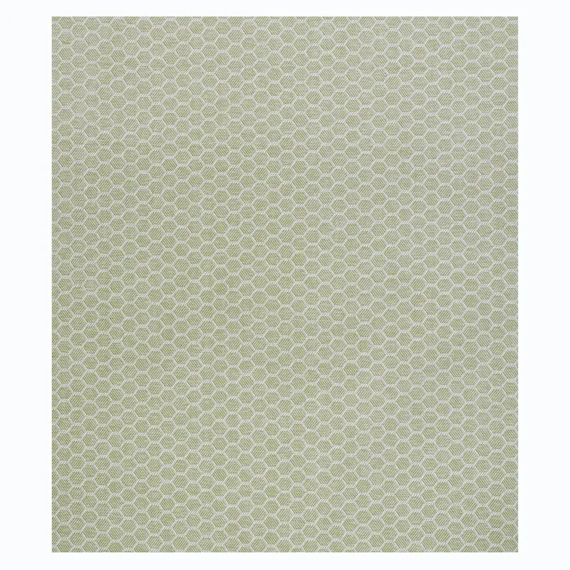ABACO PAPERWEAVE GREEN Schumacher Wallpaper wallpaper - SKU 5011281