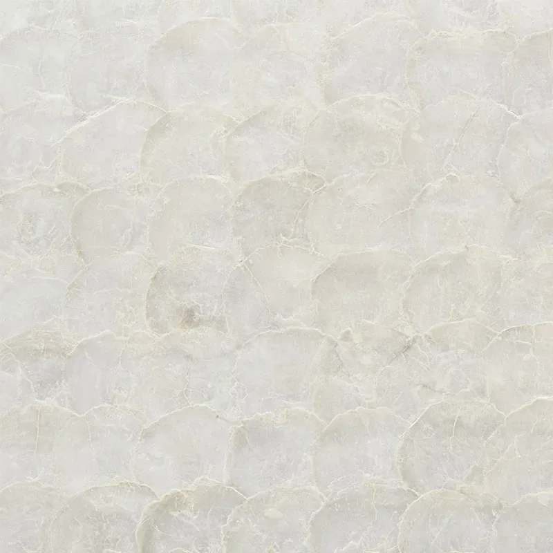 ABALONE PEARL Schumacher Wallpaper wallpaper - SKU 5009650