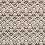 ABELINO - CAMEL & BLACK Schumacher Wallpaper | Wallpaper Twi ABELINO CAMEL & BLACK Schumacher Wallpaper wallpaper - SKU 5012080