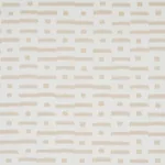 ABSTRACT IKAT NATURAL Schumacher Wallpaper wallpaper - SKU 5013091
