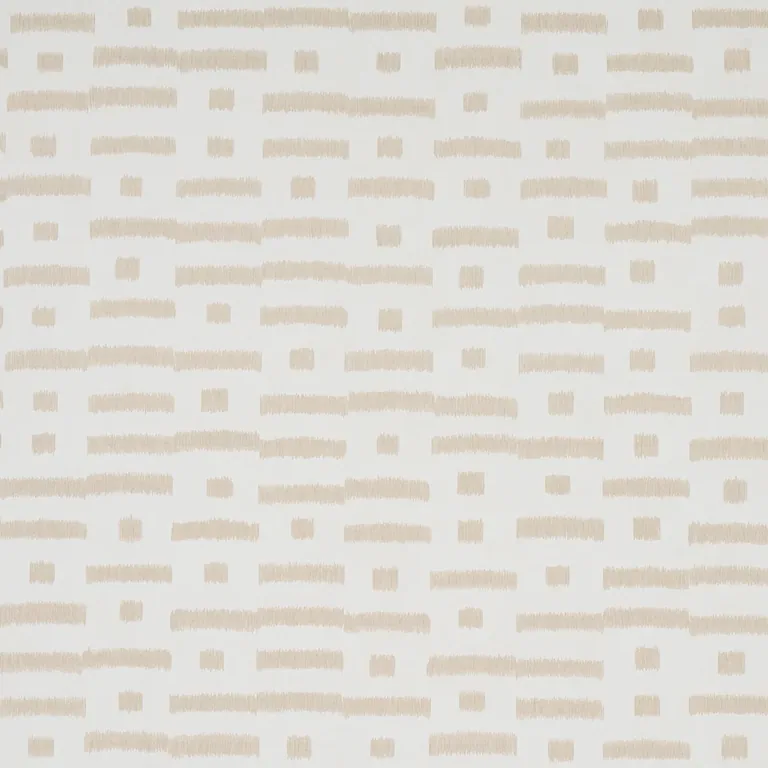 Schumacher ABSTRACT IKAT wallpaper