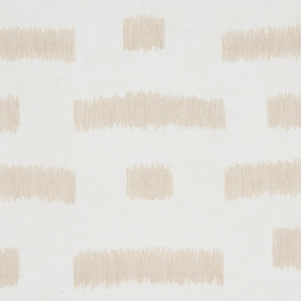 ABSTRACT IKAT NATURAL Schumacher Wallpaper wallpaper - SKU 5013091