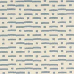 ABSTRACT IKAT SISAL - CADET Schumacher Wallpaper | Wallpaper ABSTRACT IKAT SISAL CADET Schumacher Wallpaper wallpaper - SKU 5017590