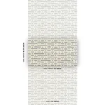 ABSTRACT IKAT SISAL - CADET Schumacher Wallpaper | Wallpaper ABSTRACT IKAT SISAL CADET Schumacher Wallpaper wallpaper - SKU 5017590