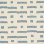 ABSTRACT IKAT SISAL - CADET Schumacher Wallpaper | Wallpaper ABSTRACT IKAT SISAL CADET Schumacher Wallpaper wallpaper - SKU 5017590