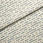 ABSTRACT IKAT SISAL - CADET Schumacher Wallpaper | Wallpaper ABSTRACT IKAT SISAL CADET Schumacher Wallpaper wallpaper - SKU 5017590