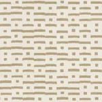 Schumacher ABSTRACT IKAT SISAL wallpaper
