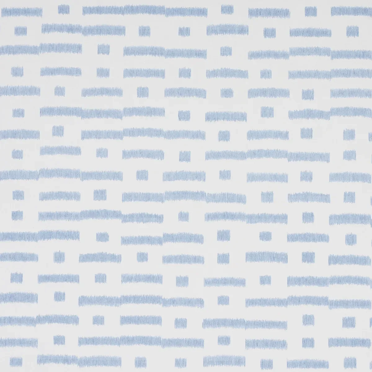 ABSTRACT IKAT SKY Schumacher Wallpaper wallpaper - SKU 5013090