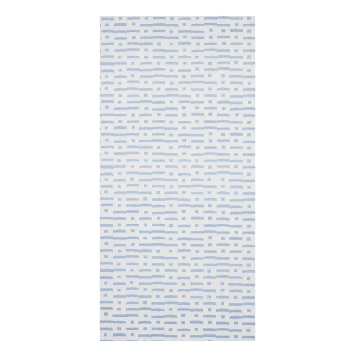 ABSTRACT IKAT SKY Schumacher Wallpaper wallpaper - SKU 5013090