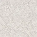 ABSTRACT LEAF DOVE Schumacher Wallpaper wallpaper - SKU 5007531
