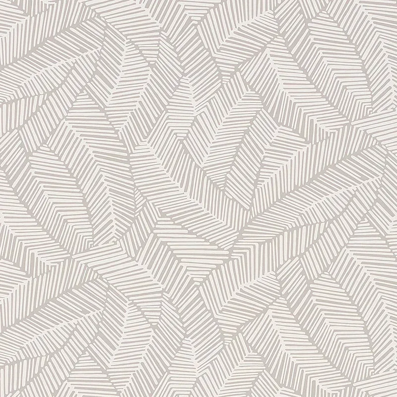 ABSTRACT LEAF DOVE Schumacher Wallpaper wallpaper - SKU 5007531