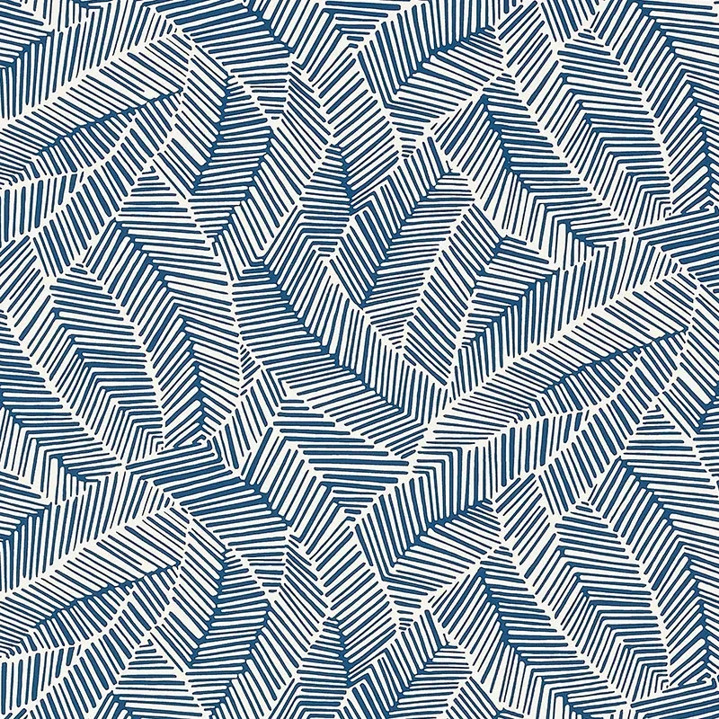 5007533 | ABSTRACT LEAF – NAVY