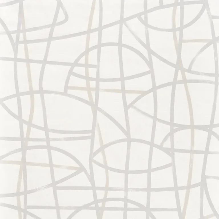 Schumacher ABSTRATTO wallpaper, color STONE, SKU 5009070
