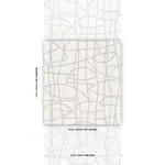 ABSTRATTO STONE Schumacher Wallpaper wallpaper - SKU 5009070