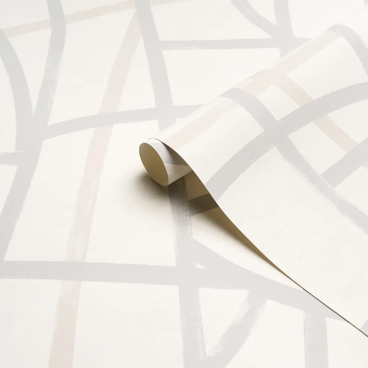 ABSTRATTO STONE Schumacher Wallpaper wallpaper - SKU 5009070