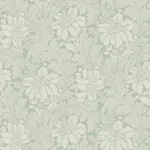 ACANTHUS GARDEN SAGE Schumacher Wallpaper wallpaper - SKU 5350