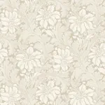 ACANTHUS GARDEN - STONE Schumacher Wallpaper | Wallpaper Twi ACANTHUS GARDEN STONE Schumacher Wallpaper wallpaper - SKU 2011
