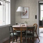 ACANTHUS GARDEN - STONE Schumacher Wallpaper | Wallpaper Twi ACANTHUS GARDEN STONE Schumacher Wallpaper wallpaper - SKU 2011