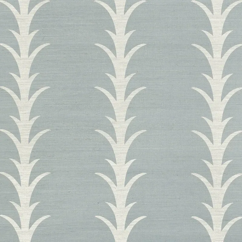 ACANTHUS STRIPE SISAL