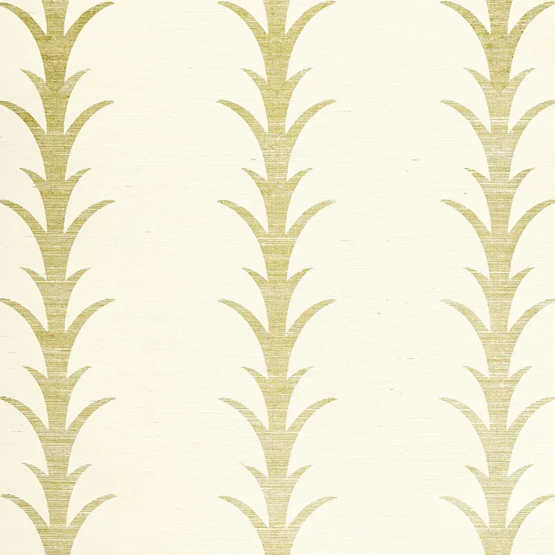 ACANTHUS STRIPE SISAL