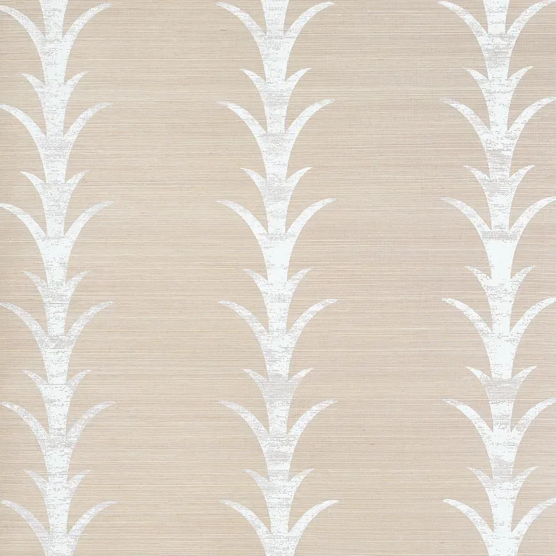ACANTHUS STRIPE SISAL