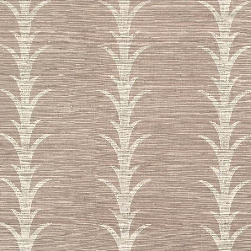 ACANTHUS STRIPE SISAL