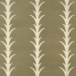 ACANTHUS STRIPE SISAL - JUNIPER Schumacher Wallpaper | Wallp ACANTHUS STRIPE SISAL JUNIPER Schumacher Wallpaper wallpaper - SKU 5006057