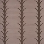 ACANTHUS STRIPE SISAL - ROSE ANTIQUE Schumacher Wallpaper | ACANTHUS STRIPE SISAL ROSE ANTIQUE Schumacher Wallpaper wallpaper - SKU 5006059