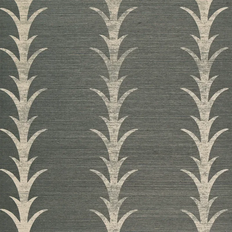 ACANTHUS STRIPE SISAL