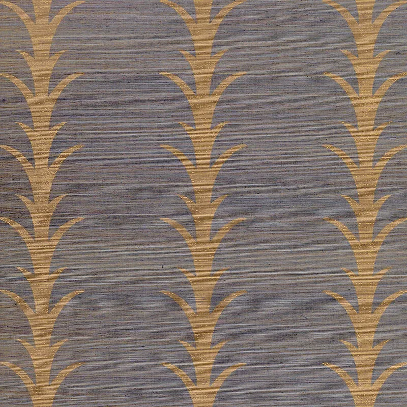 ACANTHUS STRIPE SISAL