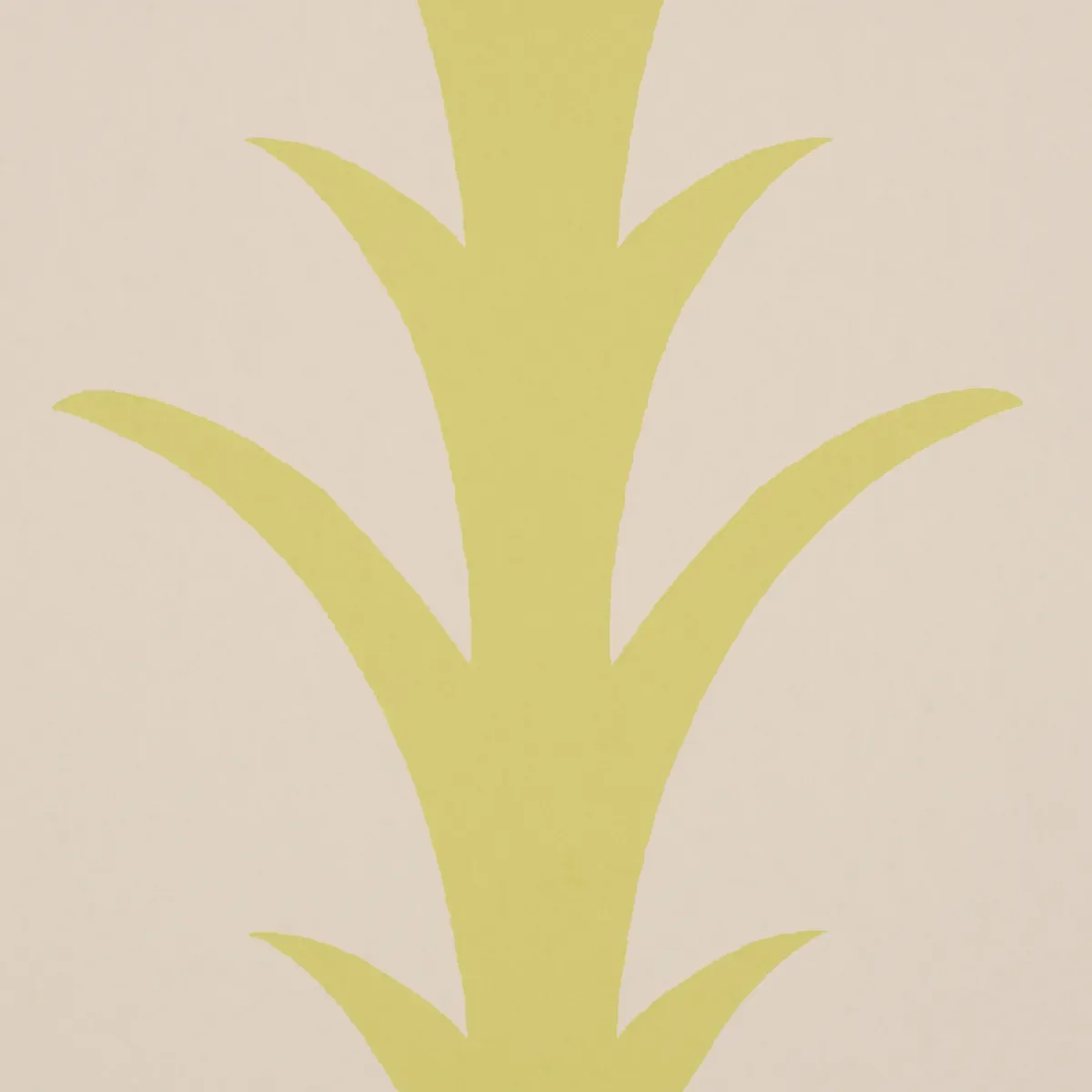 ACANTHUS STRIPE detail