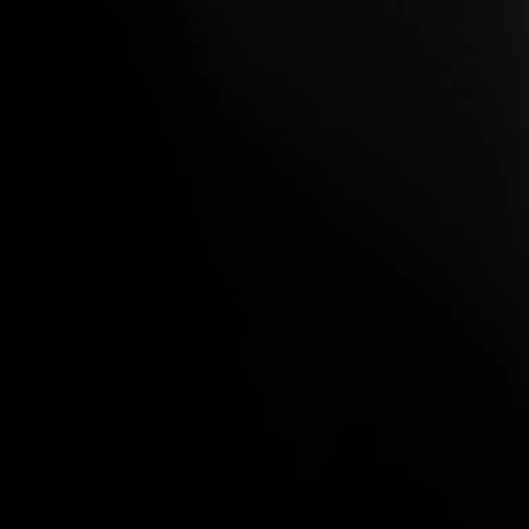color BLACK