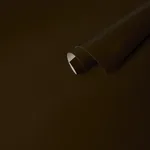 ACE FAUX LACQUER PERFORMANCE VINYL MOCHA Schumacher Wallpaper wallpaper - SKU 5015942
