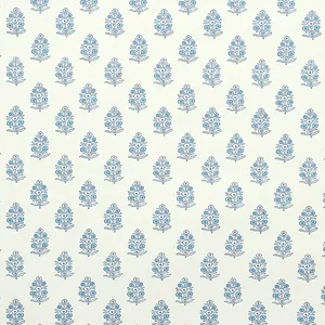 Schumacher ADITI wallpaper
