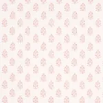 ADITI BLUSH Schumacher Wallpaper wallpaper - SKU 5011935