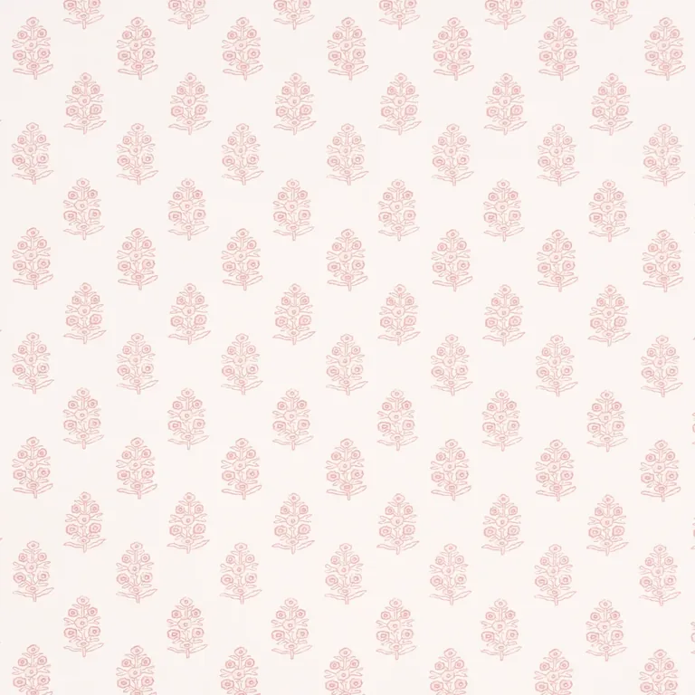 Schumacher ADITI wallpaper