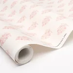 ADITI BLUSH Schumacher Wallpaper wallpaper - SKU 5011935