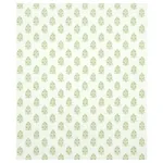 ADITI - GREEN Schumacher Wallpaper | Wallpaper Twins ADITI GREEN Schumacher Wallpaper wallpaper - SKU 5011931