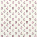 ADITI PINK Schumacher Wallpaper wallpaper - SKU 5011932