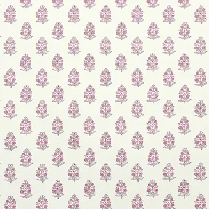 Schumacher ADITI wallpaper