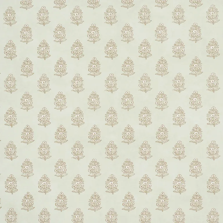 Schumacher ADITI wallpaper