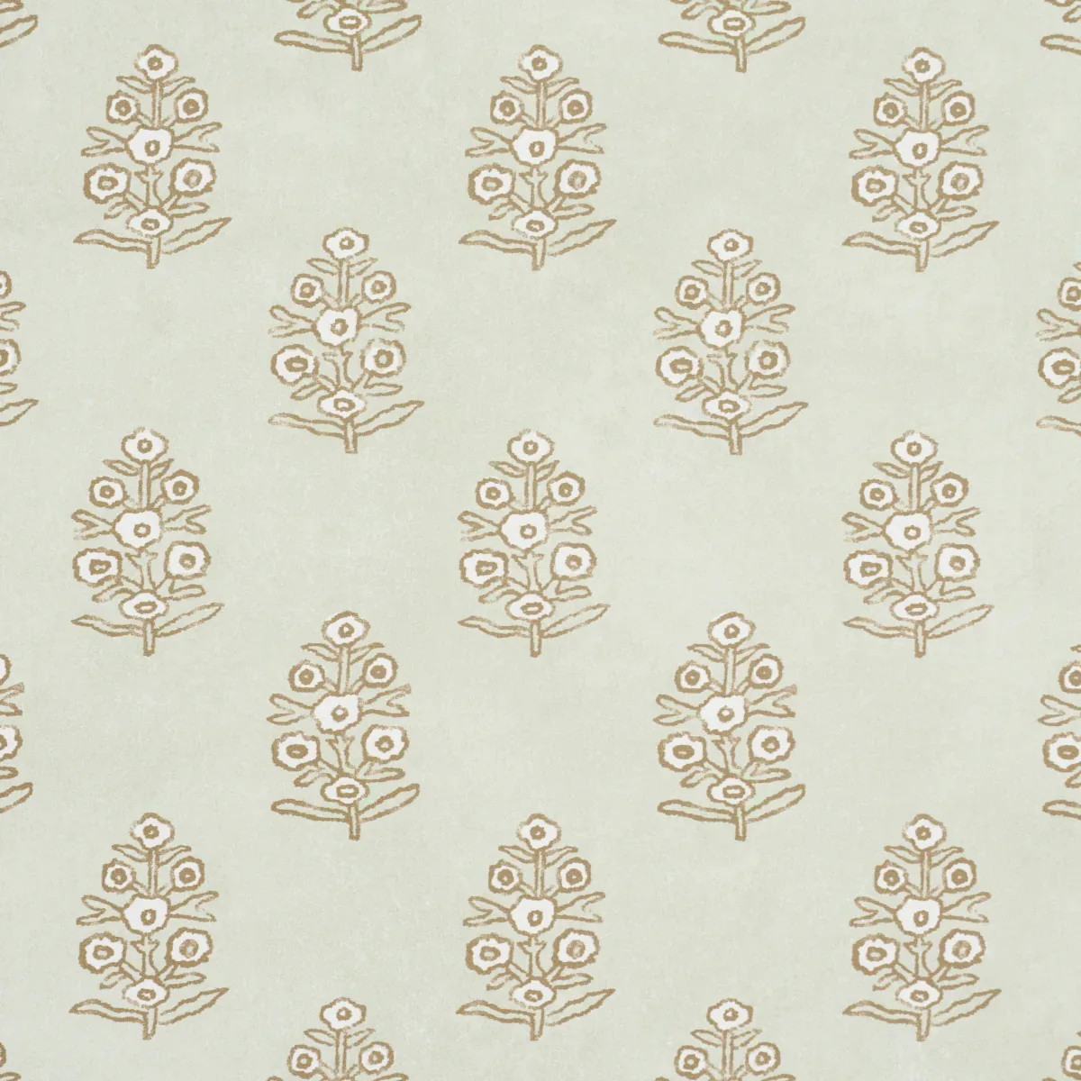ADITI SAGE Schumacher Wallpaper wallpaper - SKU 5011934