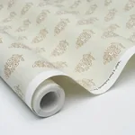 ADITI SAGE Schumacher Wallpaper wallpaper - SKU 5011934