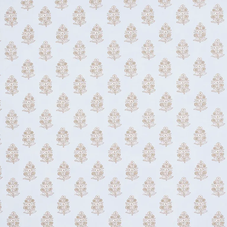 Schumacher ADITI wallpaper